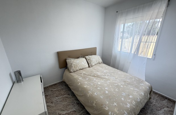 Revente - Townhouse - Villamartin - Villamartín