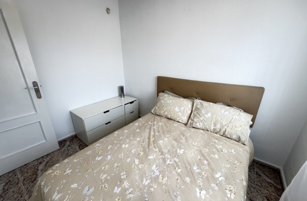 Revente - Townhouse - Villamartin - Villamartín