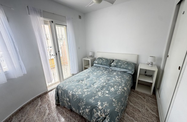 Revente - Townhouse - Villamartin - Villamartín