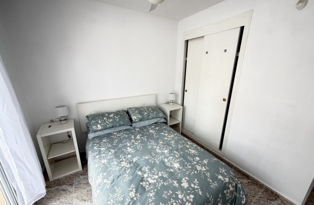Revente - Townhouse - Villamartin - Villamartín