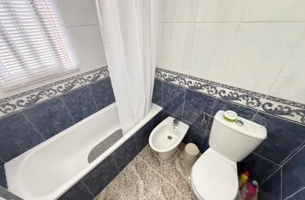 Revente - Townhouse - Villamartin - Villamartín