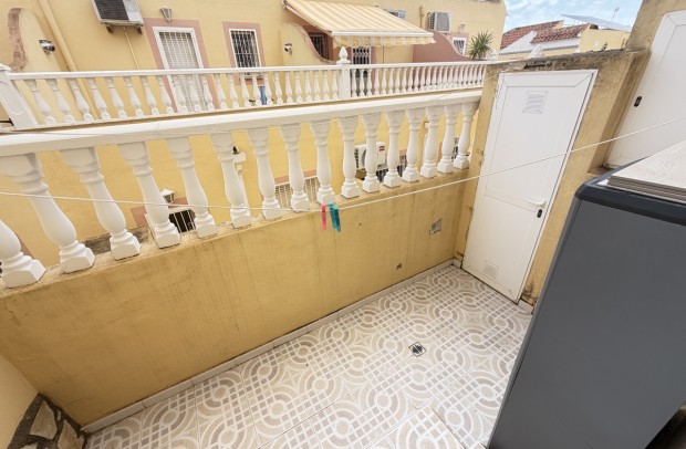 Revente - Townhouse - Villamartin - Villamartín