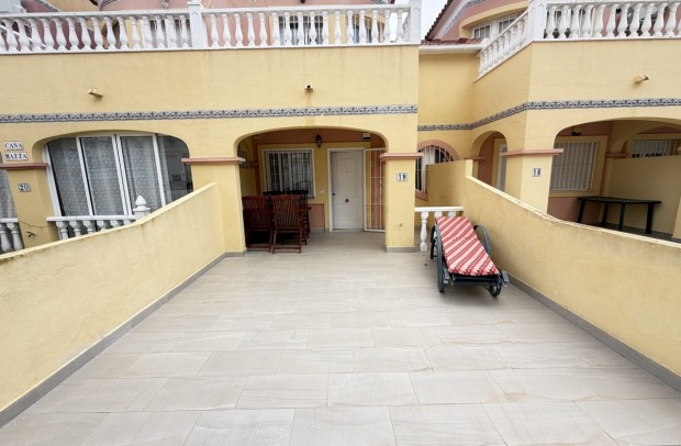 Revente - Townhouse - Villamartin - Villamartín