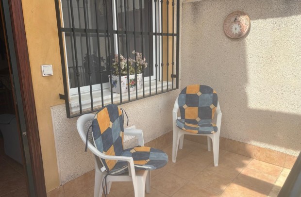 Revente - Townhouse - Algorfa