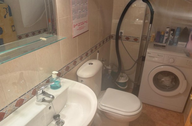 Revente - Townhouse - Algorfa