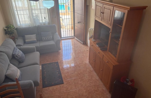 Revente - Townhouse - Algorfa
