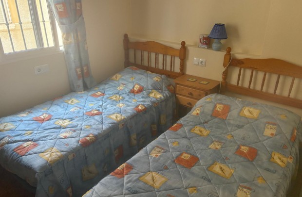Revente - Townhouse - Algorfa
