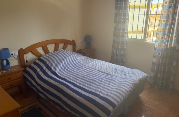 Revente - Townhouse - Algorfa