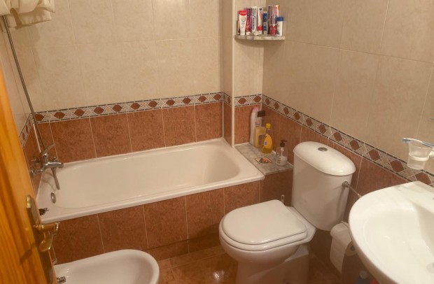 Revente - Townhouse - Algorfa