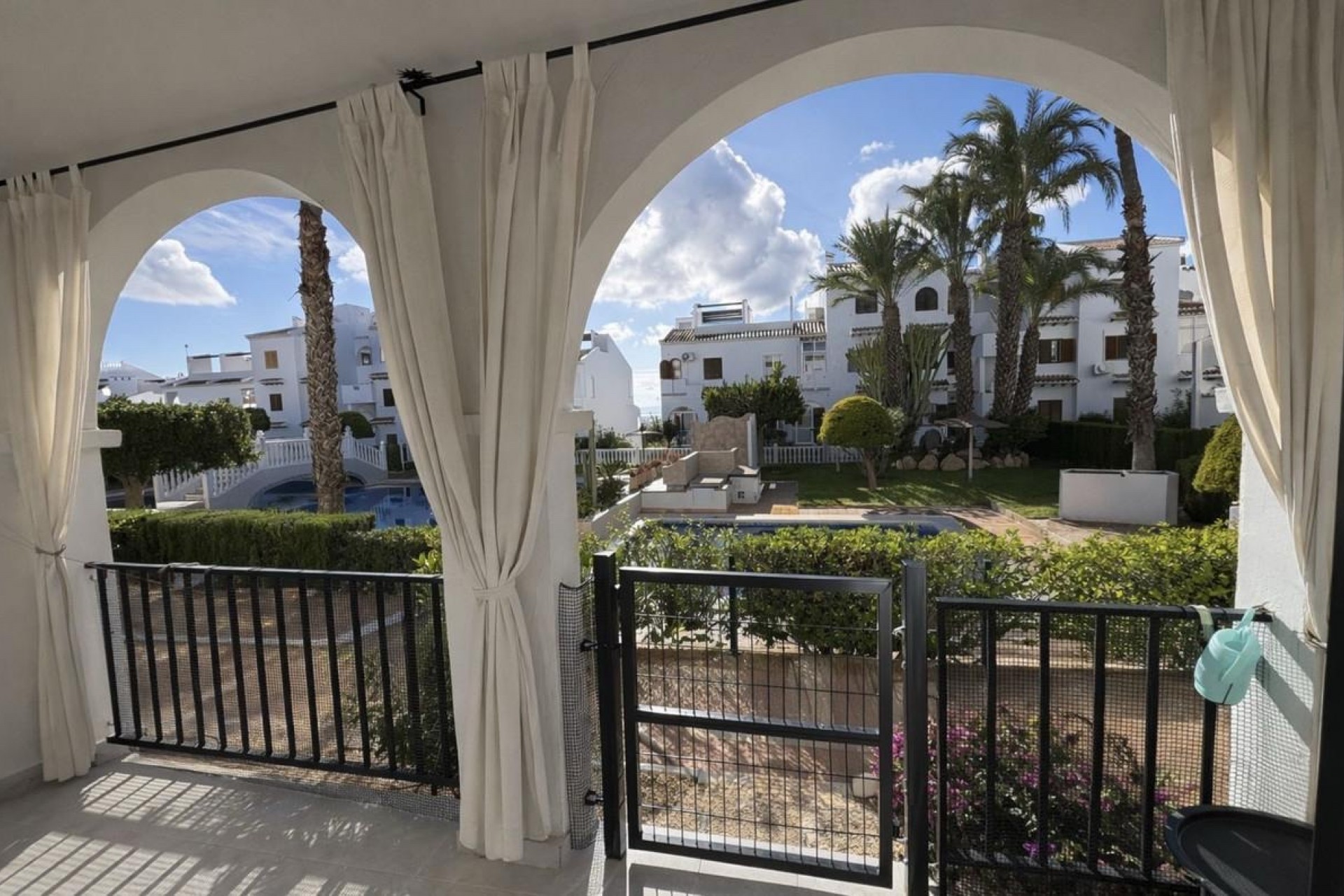 terraced-houses en ciudad-quesada · ciudad-quesada 215000€