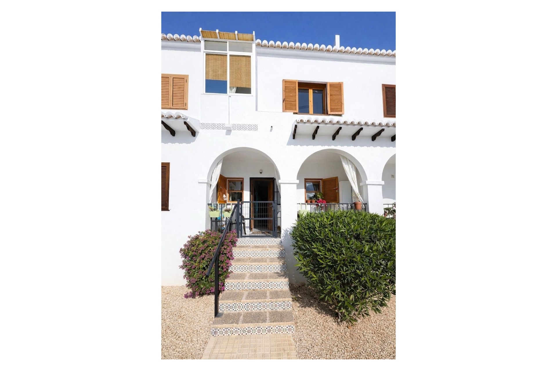 terraced-houses en ciudad-quesada · ciudad-quesada 215000€