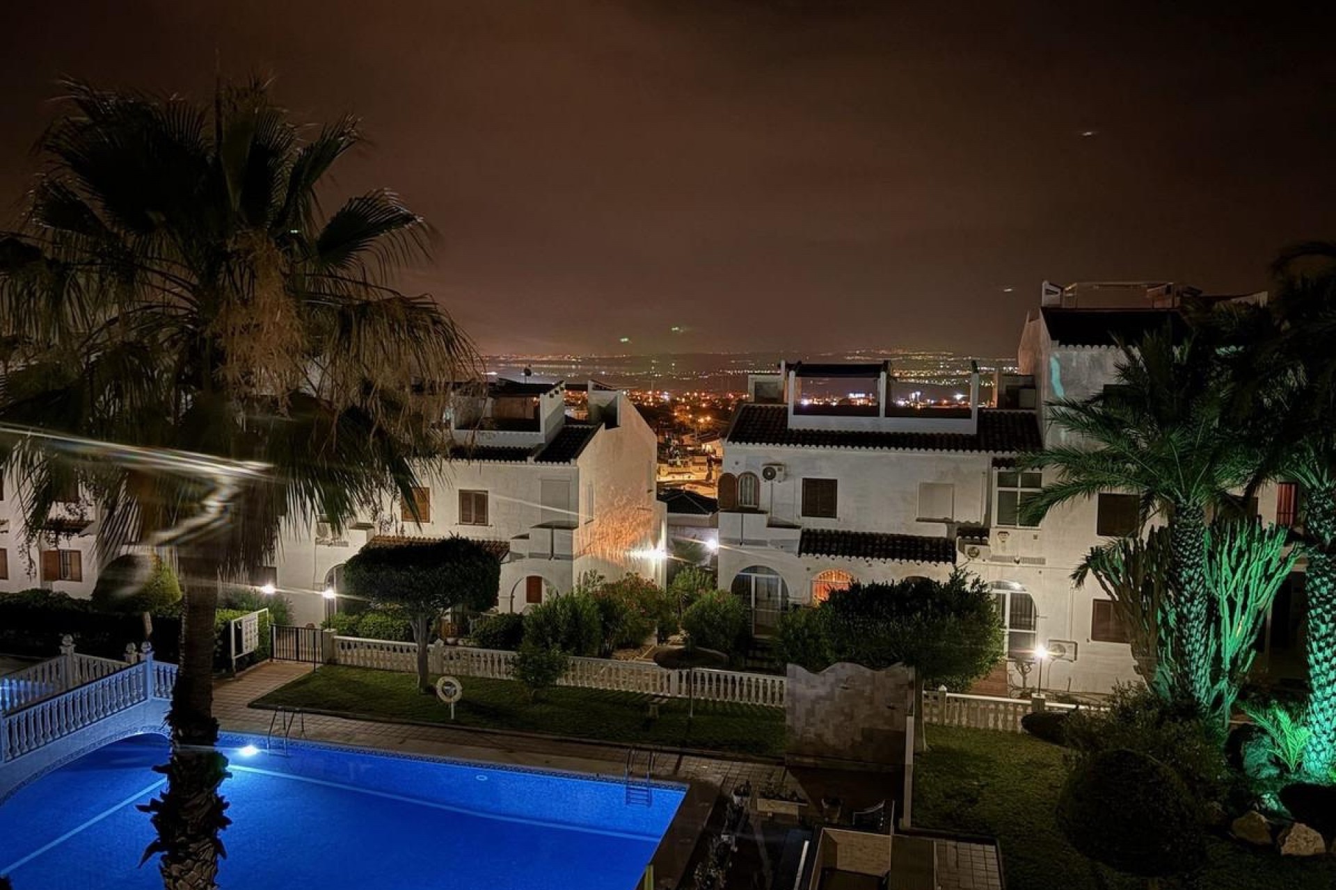 terraced-houses en ciudad-quesada · ciudad-quesada 215000€