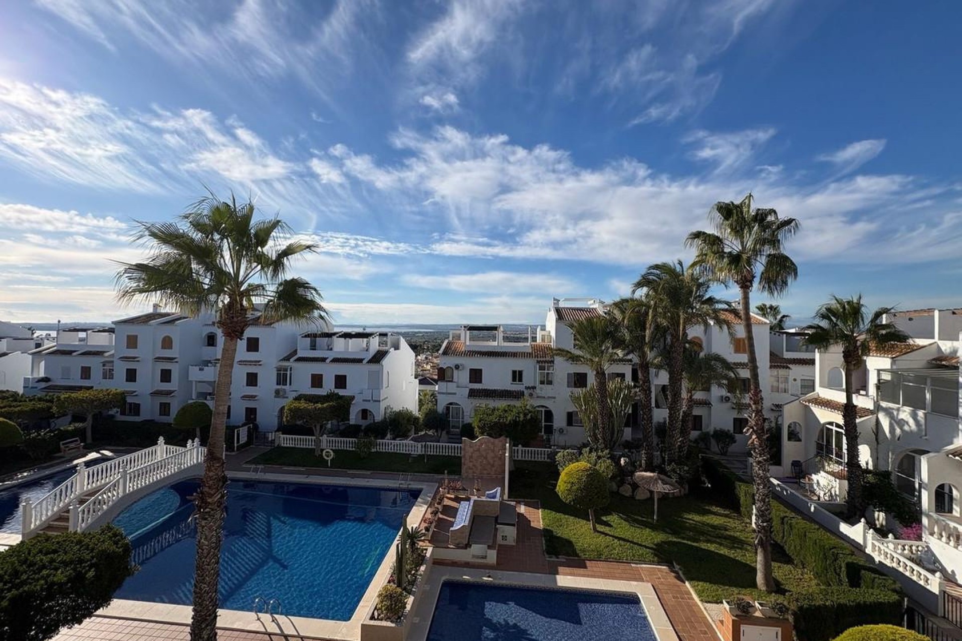 terraced-houses en ciudad-quesada · ciudad-quesada 215000€