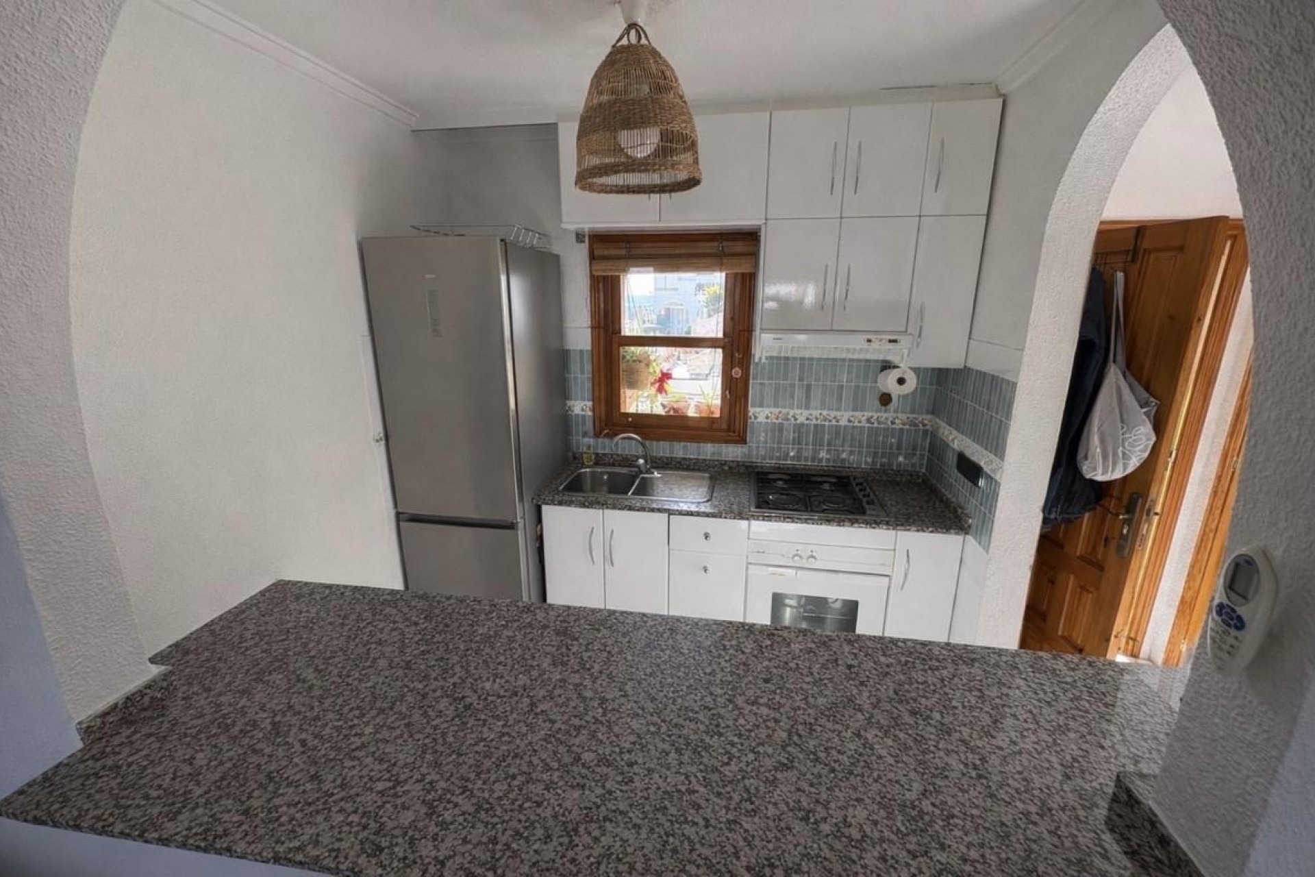 terraced-houses en ciudad-quesada · ciudad-quesada 215000€