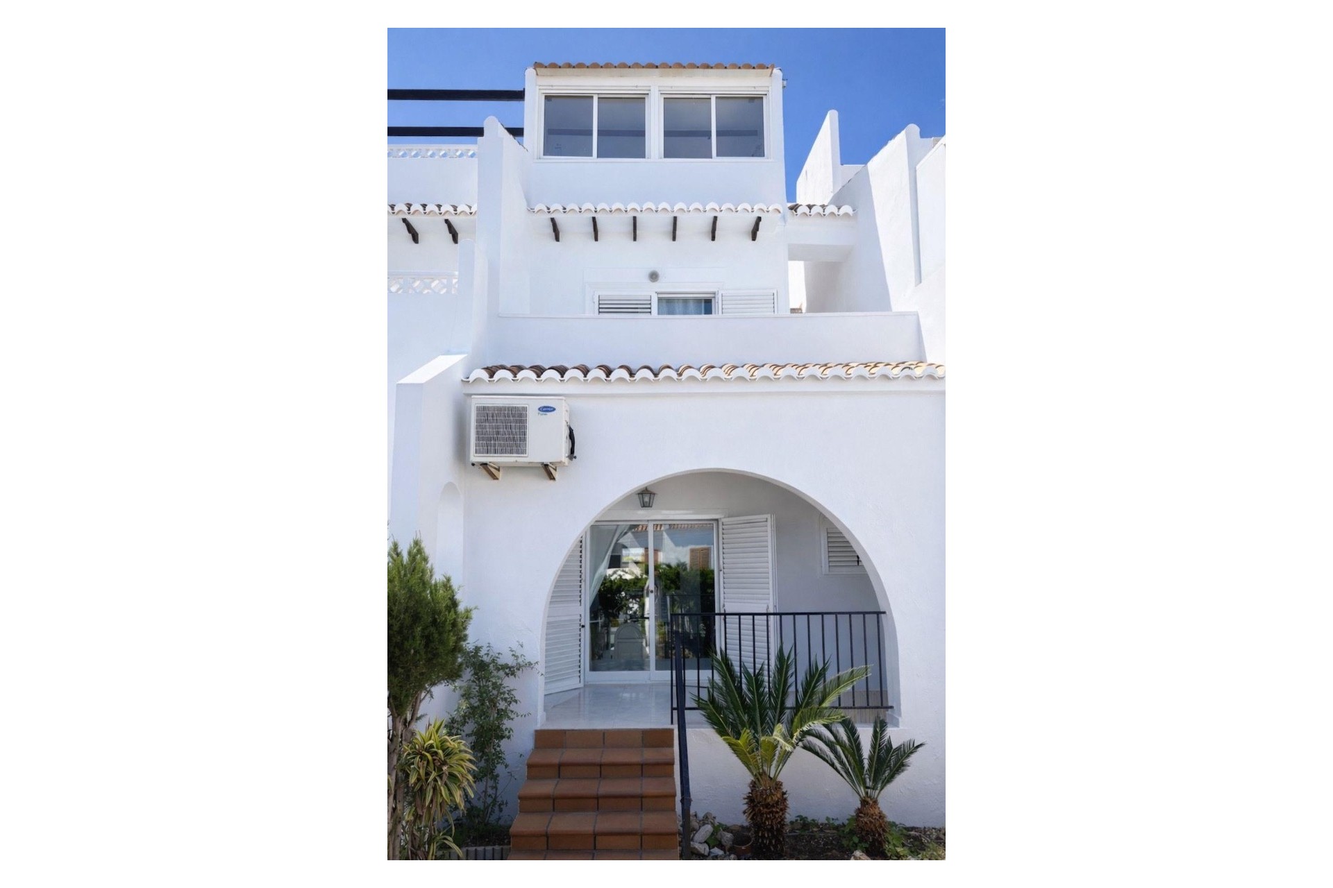 terraced-houses en ciudad-quesada · ciudad-quesada 215000€