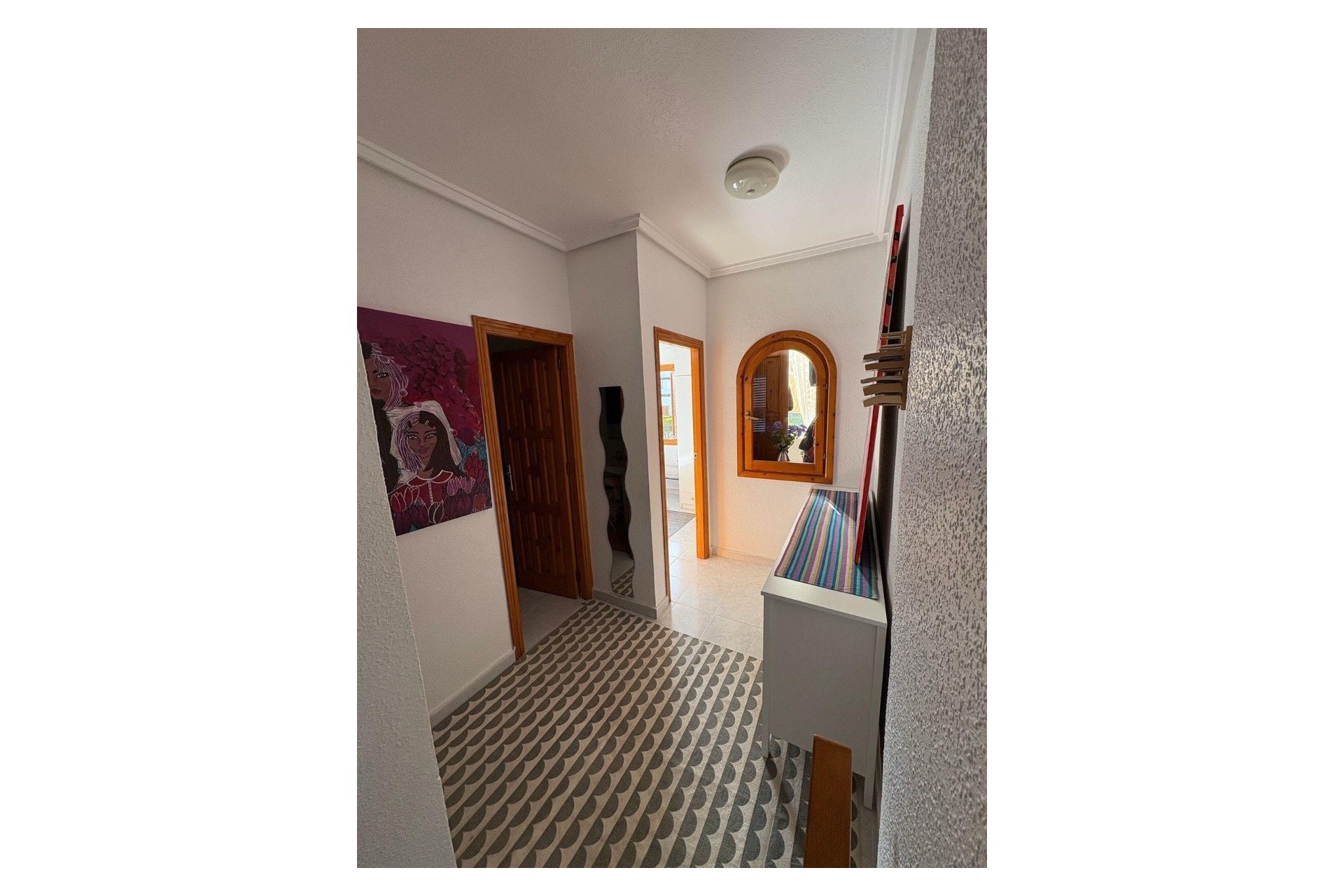 terraced-houses en ciudad-quesada · ciudad-quesada 215000€