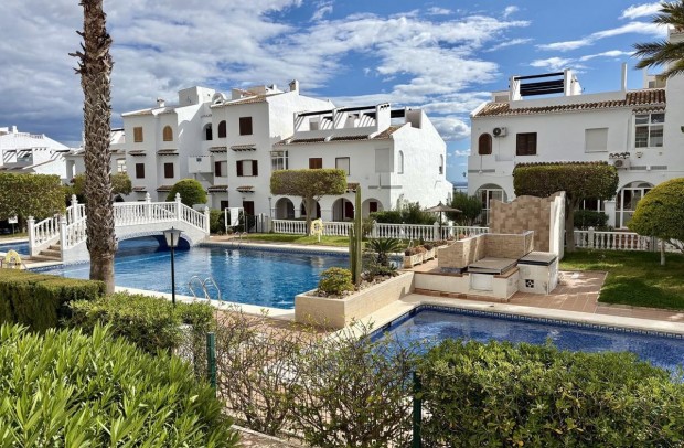 For sale: 3 bedroom house / villa in Ciudad Quesada, Costa Blanca
