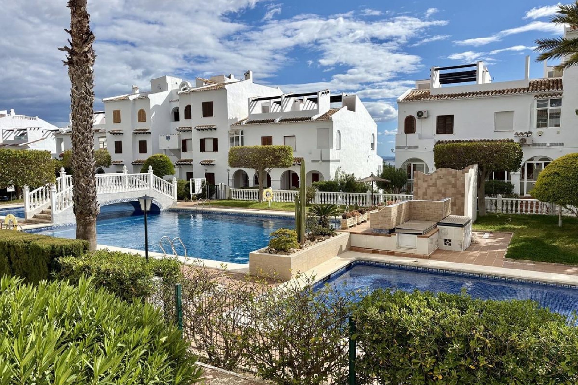 terraced-houses en ciudad-quesada · ciudad-quesada 215000€