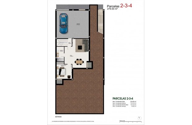 New Build - Villa Detached - Benijófar - Atalaya Park