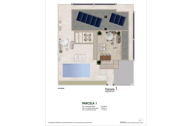 New Build - Villa Detached - Benijófar - Atalaya Park