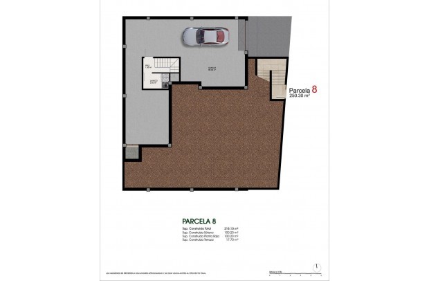 New Build - Villa Detached - Benijófar - Atalaya Park