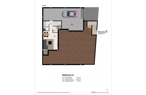 New Build - Villa Detached - Benijófar - Atalaya Park