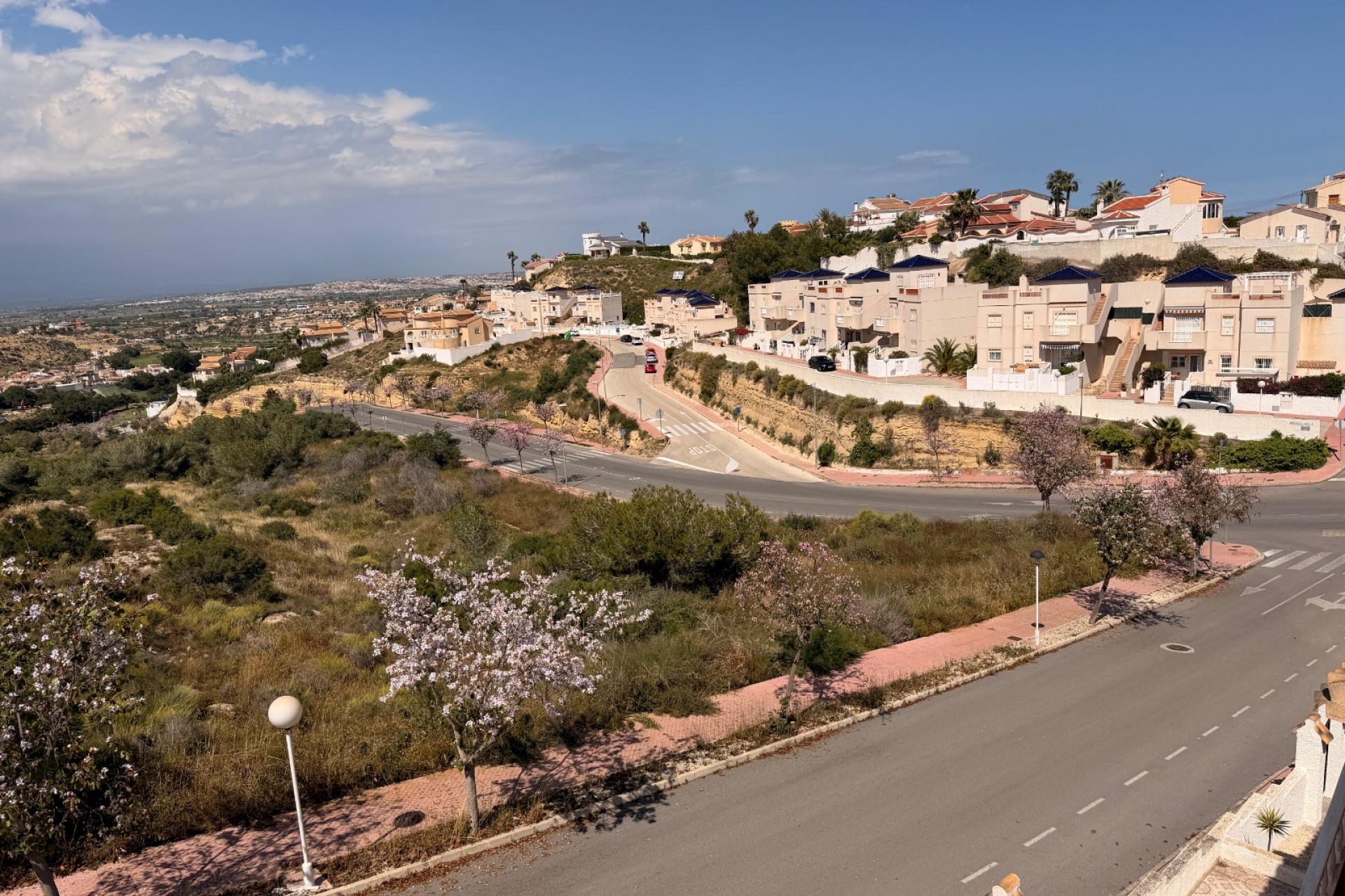 terraced-houses en ciudad-quesada · ciudad-quesada 220000€