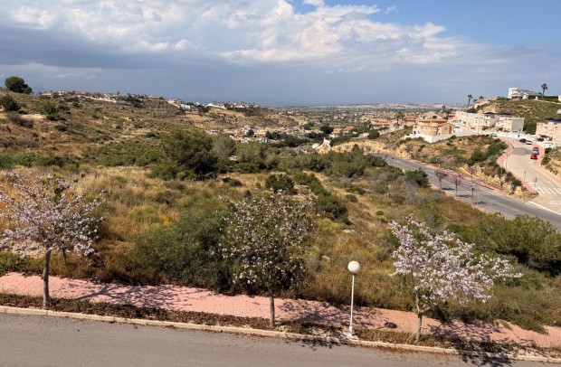 Resale - Townhouse - Ciudad Quesada