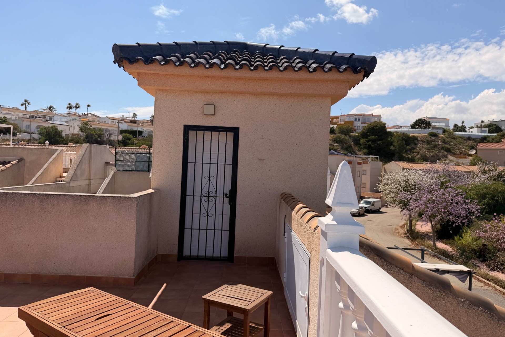 terraced-houses en ciudad-quesada · ciudad-quesada 220000€