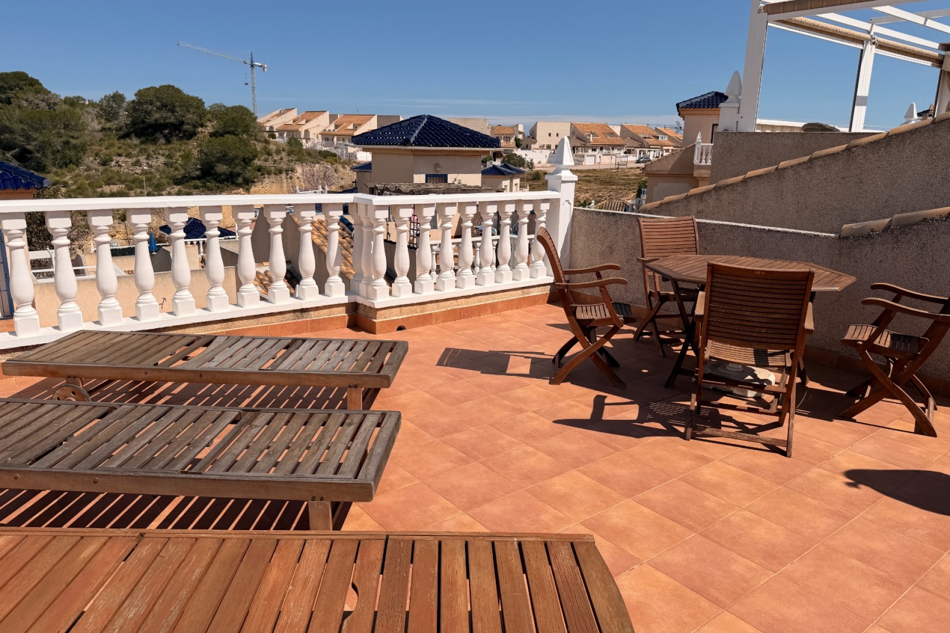 terraced-houses en ciudad-quesada · ciudad-quesada 220000€