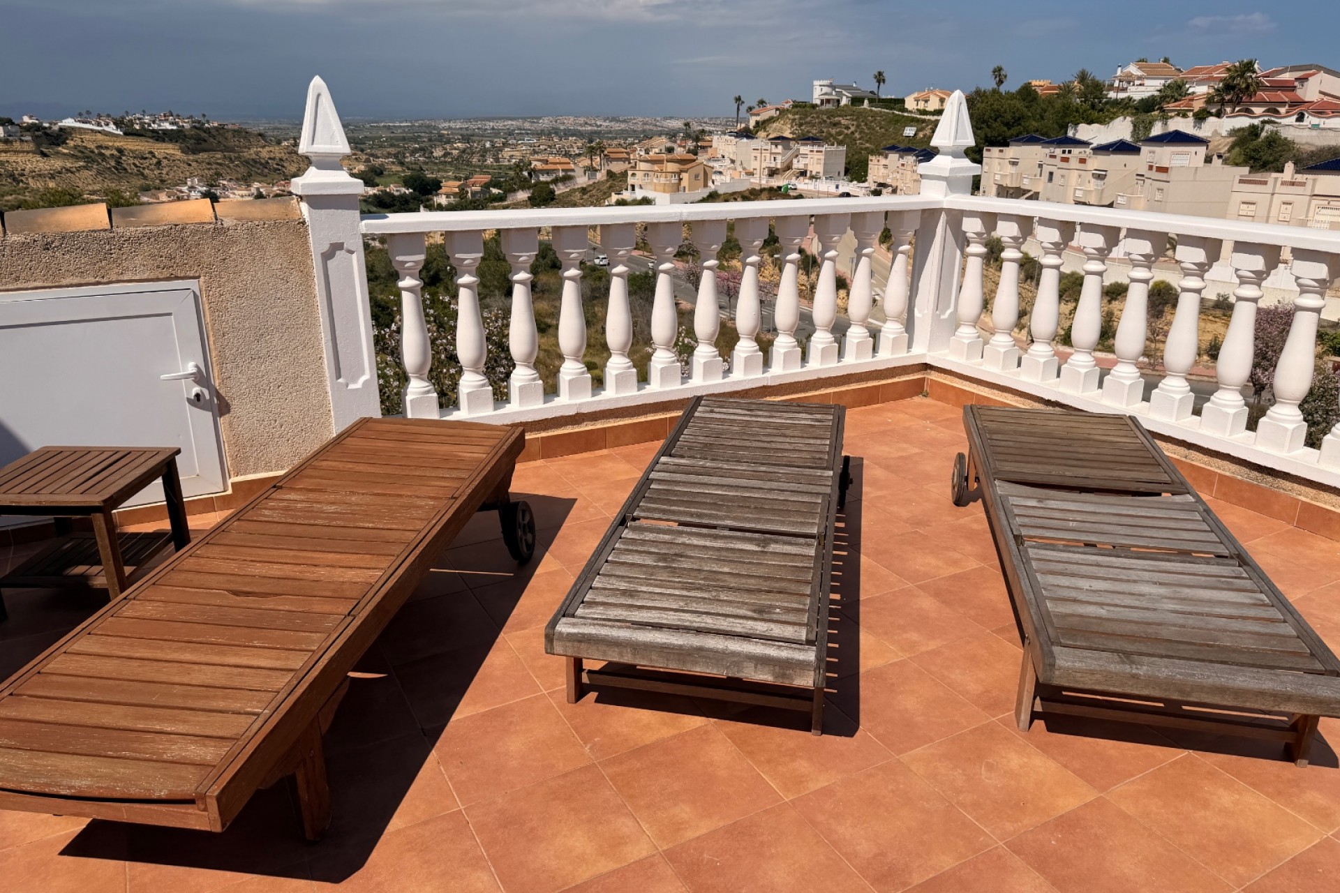 terraced-houses en ciudad-quesada · ciudad-quesada 220000€