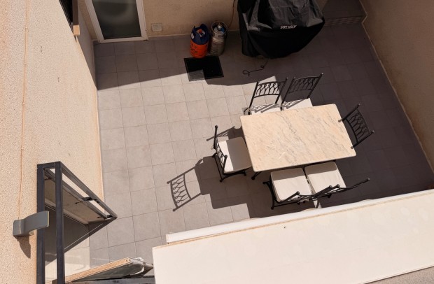 Resale - Townhouse - Ciudad Quesada
