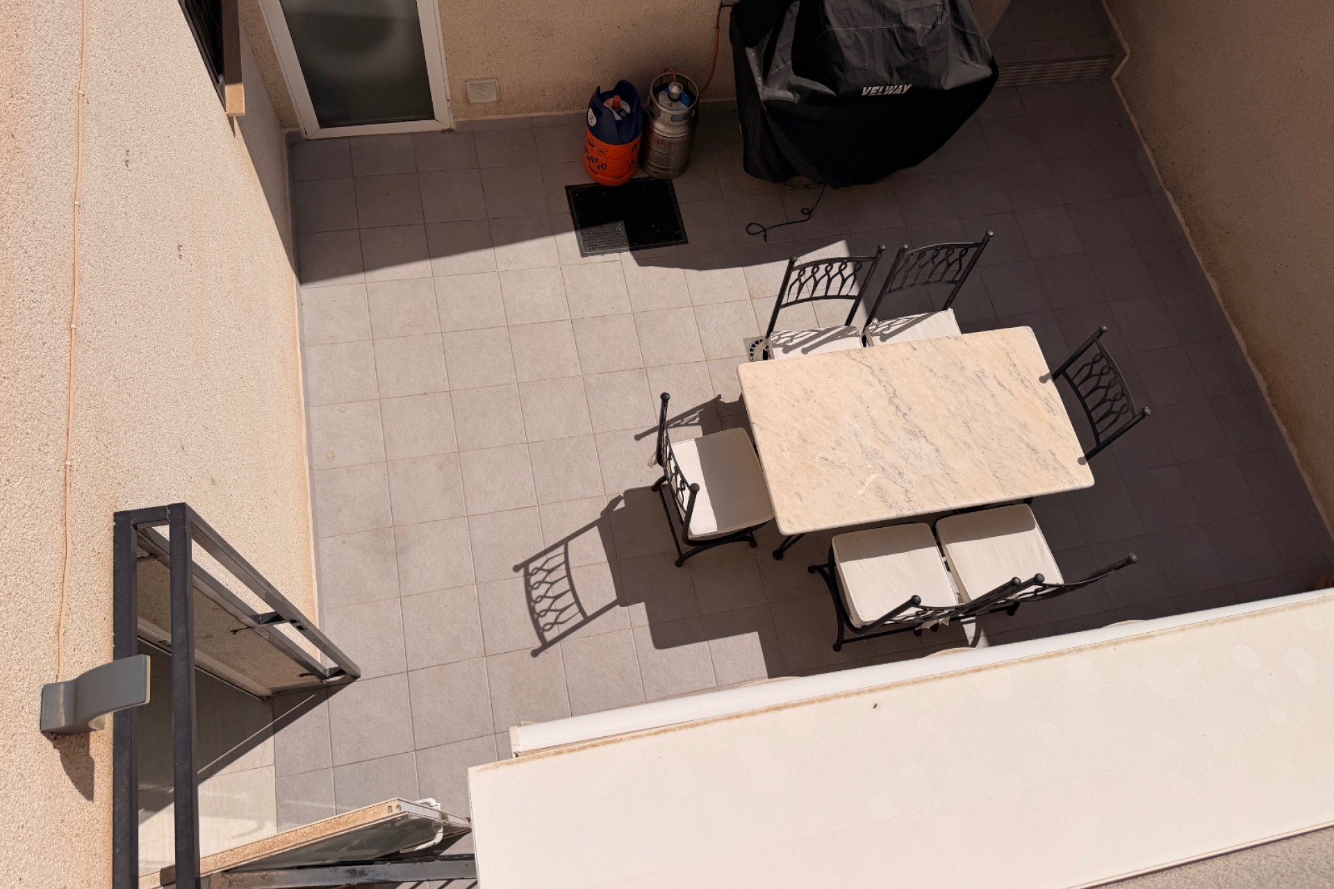 terraced-houses en ciudad-quesada · ciudad-quesada 220000€