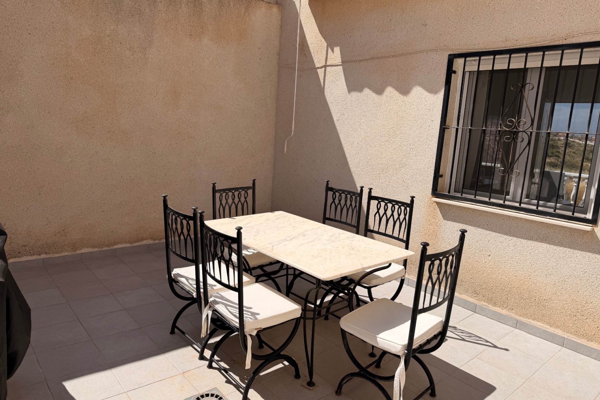 terraced-houses en ciudad-quesada · ciudad-quesada 220000€