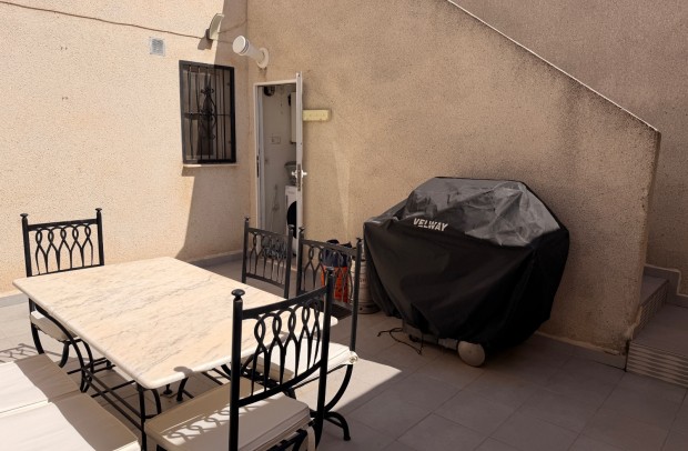 Resale - Townhouse - Ciudad Quesada