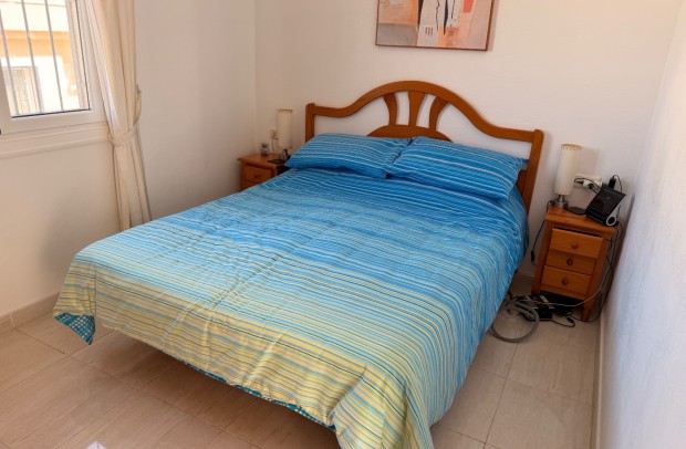 Resale - Townhouse - Ciudad Quesada