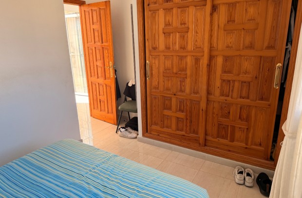 Resale - Townhouse - Ciudad Quesada