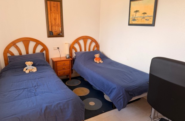 Resale - Townhouse - Ciudad Quesada