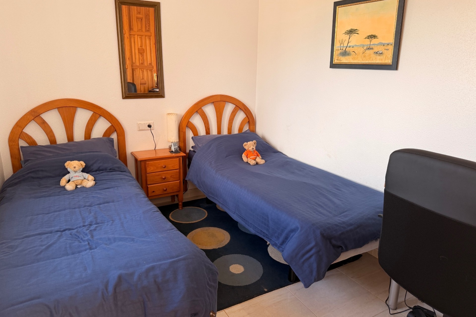 terraced-houses en ciudad-quesada · ciudad-quesada 220000€