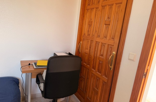 Resale - Townhouse - Ciudad Quesada