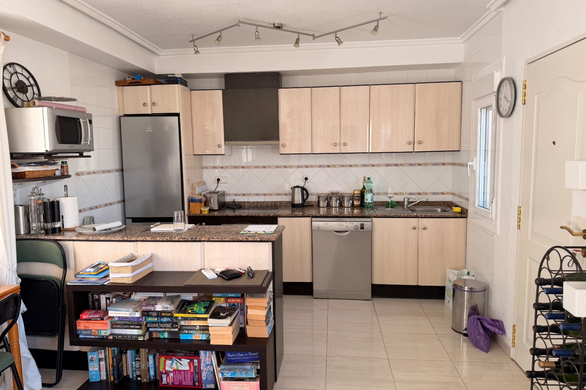 terraced-houses en ciudad-quesada · ciudad-quesada 220000€
