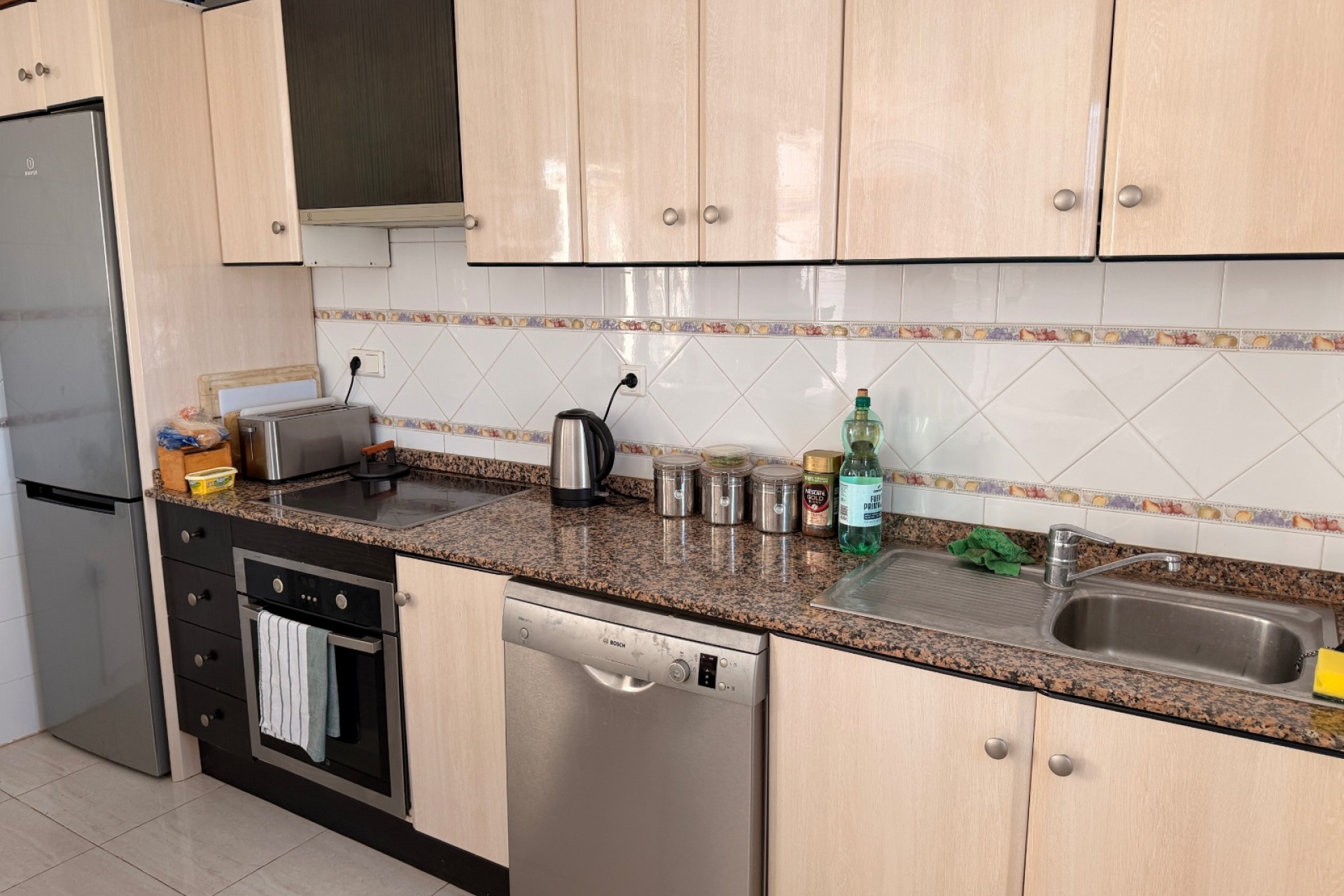 terraced-houses en ciudad-quesada · ciudad-quesada 220000€