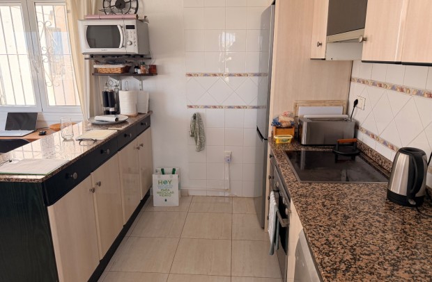 Resale - Townhouse - Ciudad Quesada