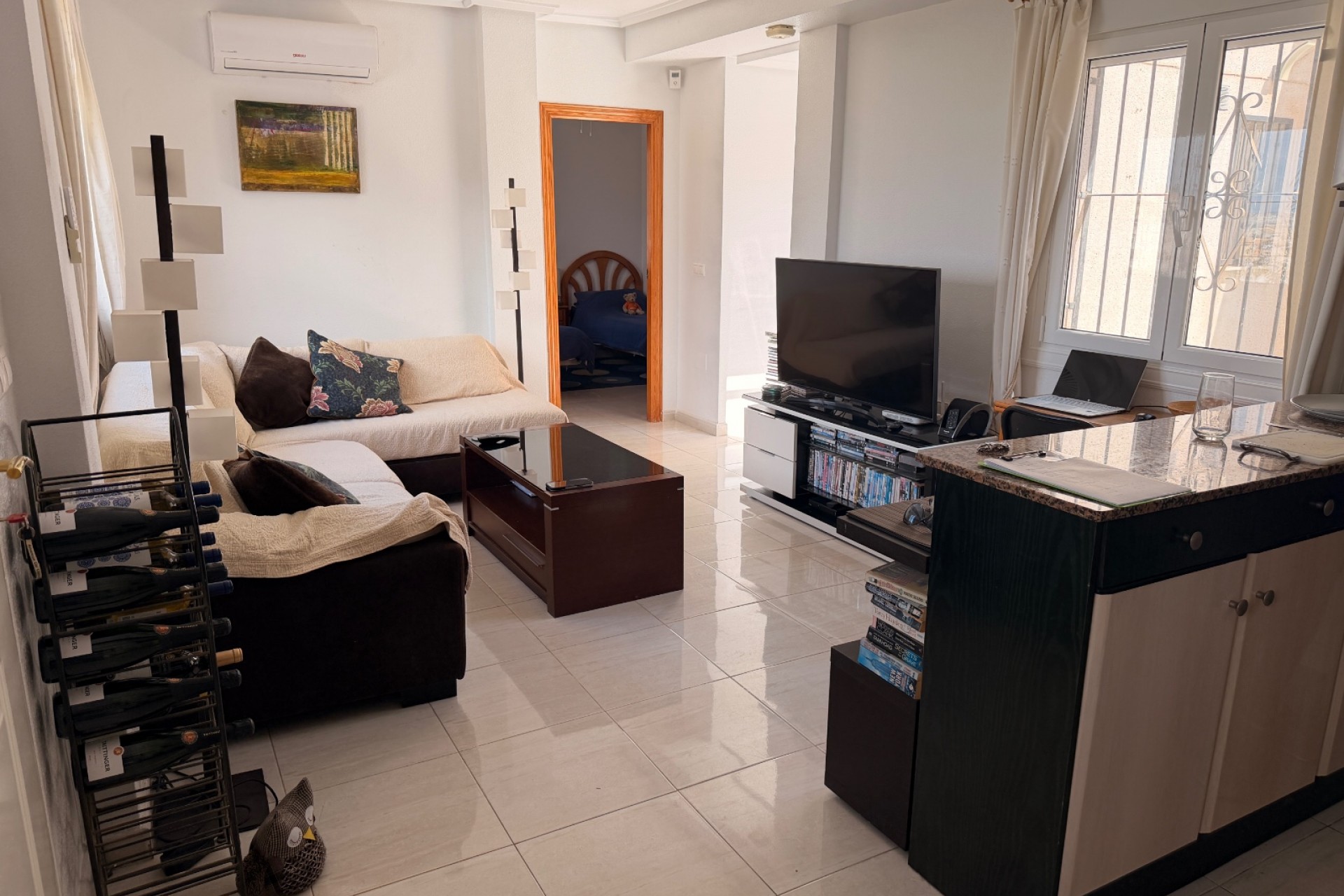terraced-houses en ciudad-quesada · ciudad-quesada 220000€