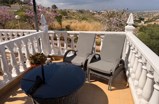 Resale - Townhouse - Ciudad Quesada