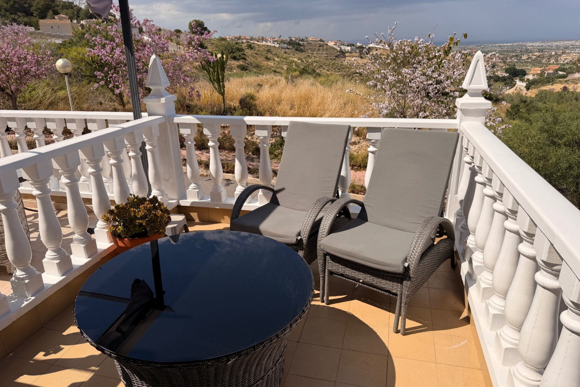 terraced-houses en ciudad-quesada · ciudad-quesada 220000€