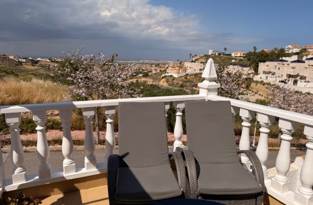 Resale - Townhouse - Ciudad Quesada