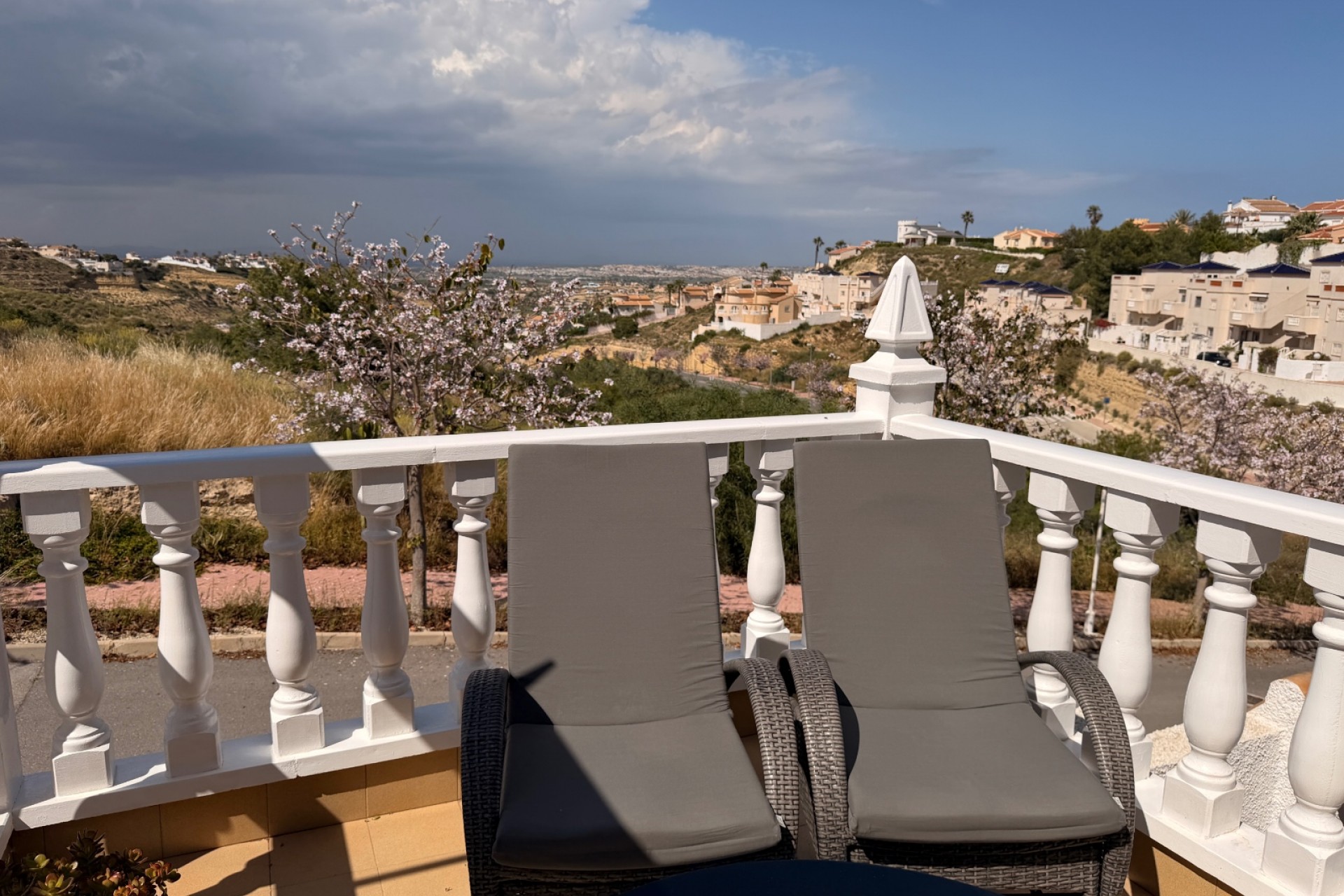 terraced-houses en ciudad-quesada · ciudad-quesada 220000€