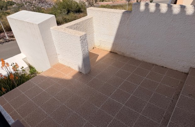 Resale - Townhouse - Ciudad Quesada