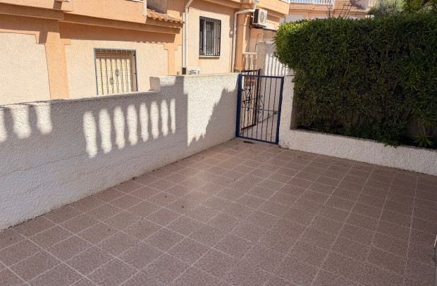 Resale - Townhouse - Ciudad Quesada